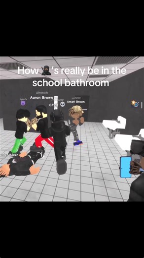 Slap boxing 🥊 🏫 @cryx👽 #schoollife #school #slap #slapbox #pov #skit #funny #troll @Nyc The Bronx