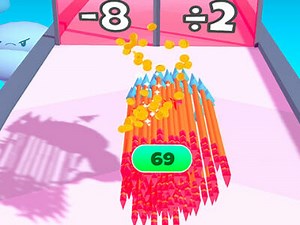 Arrow Fest 🕹️ Online Game | Gameflare.com