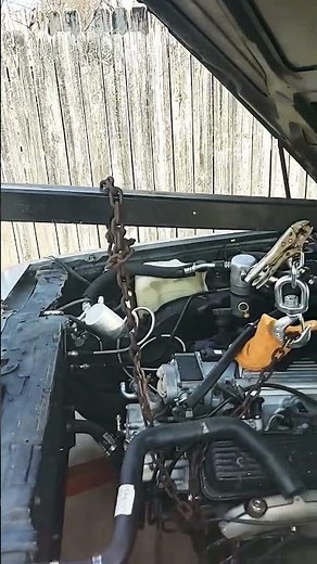 Lt1 swap gbody