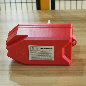 [Hot Item] UL/FM Approval High Quality Fire Sprinkler System Applied Waterflow Detector Vane Type