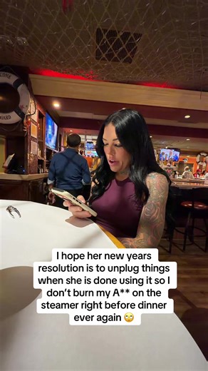Funny New Year’s Resolution Ideas to Avoid Kitchen Mishaps