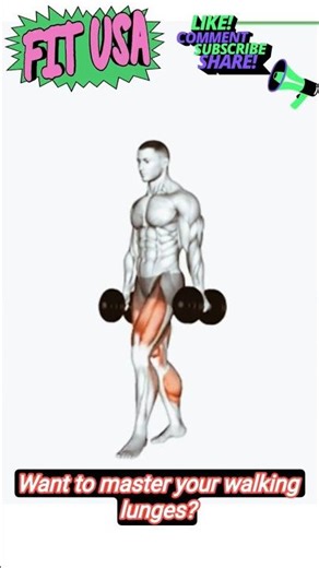 “This Simple Dumbbell Move Builds Full-Body Strength 💪”#shorts