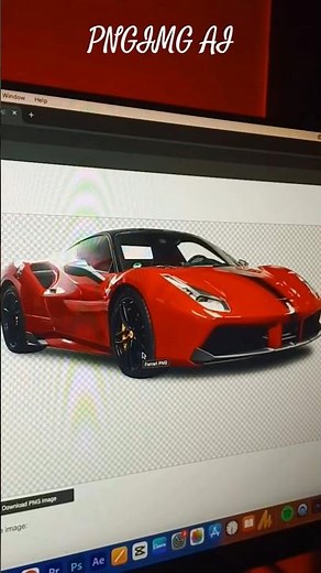 PNGIMG ai, Powerful ai| How to use 👍