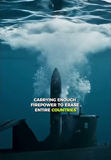 The Weapon That Could End Humanity in 300 Seconds