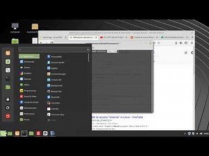 crack the bug NTFS mount problem on ubuntu, or unable to access "drive " ubuntu