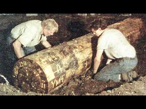 Strange Discoveries That Left Scientists Completely Confused
