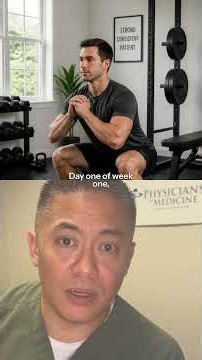 Ever heard of rhabdomyolysis?
