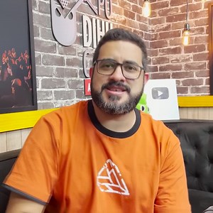 3.9K views · 362 reactions | ⚠ ATENÇÃO SÃO BERNARDO DO CAMPO: Eu tô chegando aí na cidade com meu show de comédia "Réu Primário". Não vai ficar de fora... clica agora no link aqui em baixo ou no botão "Saiba mais" e vamo. LINK CONVITES >>> https://bit.ly/DihhSBC  Data: 12 de Agosto (Sexta) às 21h ➡ Local: Teatro Lauro Gomes  Rua Helena Jacquey, 171 - Rudge Ramos, SBC Ingressos online, clique no botão "saiba mais". | Dihh Lopes | Facebook