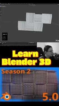 #learnblender Cycles 5.0