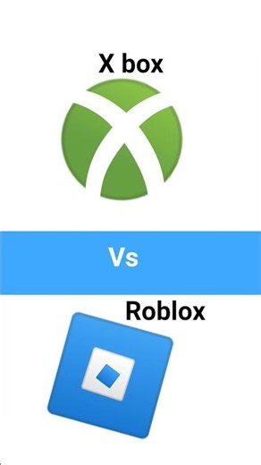 x box vs Roblox