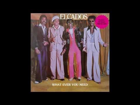 Elcados - Funky Music