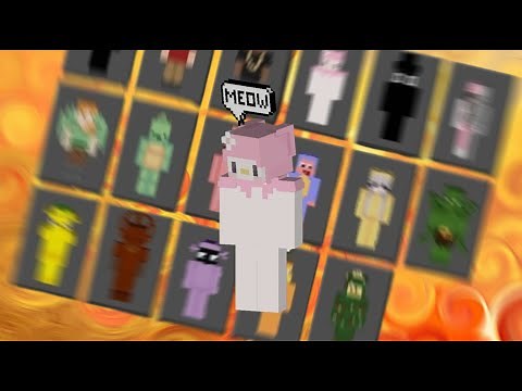 17+ Random Cosmetics - Works on HIVE