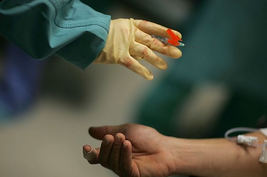 5 Major Countries With The Worst Health Care