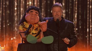 2M views · 10K reactions | Darci Lynne, Terry Fator and Celia Muñoz all on one stage??? ICONIC. | America's Got Talent | Facebook