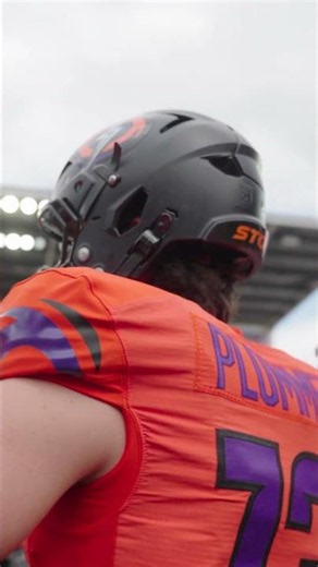 MVP SEASON 🔥 Jack Plummer put the league on notice!