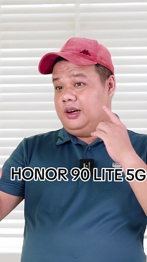 HONOR 90 LITE 5G Review: Water Resistant Phone for Gaming Enthusiasts