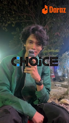 Get Everyday Low Prices on all your must-have items. Whether it’s tech gadgets, home essentials, or trendy finds, we’ve picked the best for you at prices that won't break the bank. Shop now: https://c.drz.co/a.1b #DarazBD #Choice #GrandRamadanBazaar #EverydayLowPrice | Daraz Online Shopping