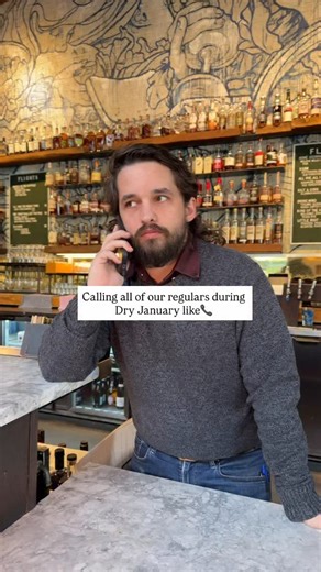 Whiskey Kitchen | This is us checking in…y’all good?👀 We always have plenty of NA options and of course, tasty mocktails!🍹Come grab a seat at the bar!🙌🏼 | Instagram