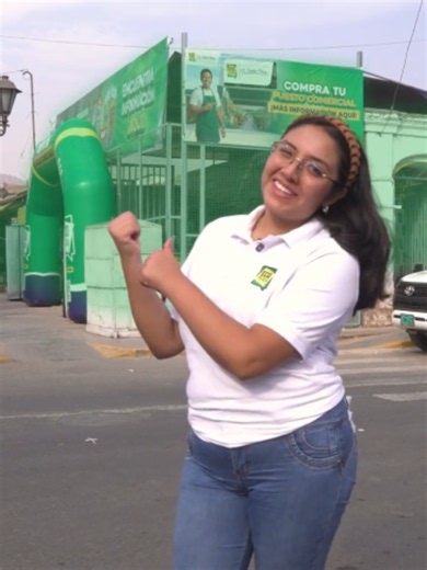 ¡TU NEGOCIO EN EL CENTRO DE TODO! 🌟🏙️ Eco Plaza Centro Comercial Santa Clara te ofrece la ubicación perfecta: frente al parque cívico, a minutos del Real Plaza y con un tránsito masivo de personas y buses diario. ¡Asegura tu local comercial y haz que miles te vean todos los días! 📈🚶‍♂️ 💬 ¡Aprovecha los precios exclusivos de preventa! Comenta y te enviamos todos los detalles al instante. 📩🔥 #CCSantaClara #PuestoComercial #Preventa #EcoPlaza #ate #inmobiliaria