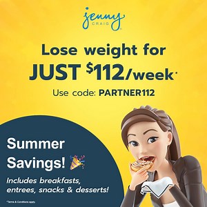 182 reactions · 18 comments |  Lose weight with Jenny’s science-backed program that includes all your Jenny meals—plus snacks and desserts!  Enjoy satisfying, calorie-smart meals, expert guidance and a proven strategy to make weight loss easy, delicious and effective! | Jenny Craig | Facebook