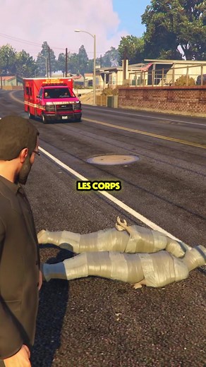 Découverte des secrets cachés de GTA 5
