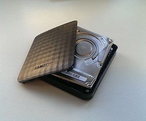 How to Fix a Samsung External M3 Hard Drive in Under 5 Minutes