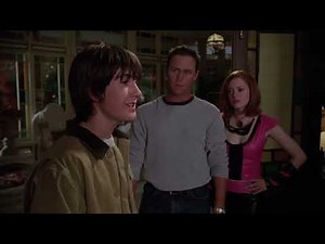 Embrujadas [5x05] Los asesinos no se disculpan