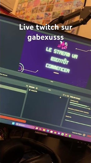 Venez en masse live twitch minecraft code Gabexusss #fortnite #gaming #reels #shorts