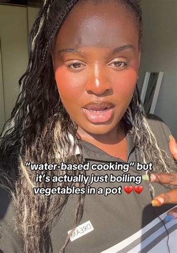 Water-Based Cooking: A Simple Guide to Healthy Meals