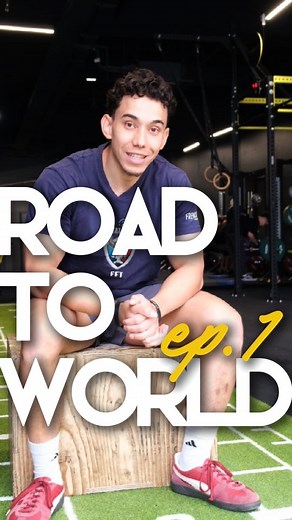 Johan (ça se lit yoan) on Instagram: "ROAD TO WORLD EP1-4 💃🌐 Merci @fitnesspark_merignac pour l'accueil 😬 Merci @frenchforge.team pour les travaux 🤝 Merci @mpds_streetlifting pour les équipements ⚙️ Merci @tatakaifr pour le drip de malade 🕺 Merci @fnsl__ pour les nationaux 🇫🇷 Merci @streetliftings.fr pour le relai media 📷 Merci @final_rep pour cette opportunité 🔥 Enfin, merci à mes amis et ma famille je vous aime 🫶 #