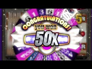 Quick Hit Platinum Plus - Straight from Vegas! Spin Now!