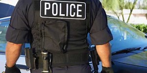 Cop rescued baby, 24 years later, he was stunned after learning the child's identity