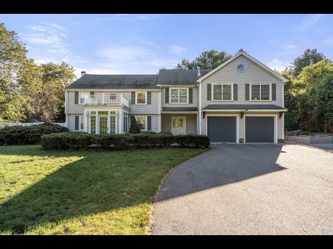 291 Concord Road Wayland, MA | ColdwellBankerHomes.com