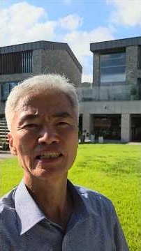 (3,040번째) #금융교육 사관학교 한국금융연수원의 혹서기 풍경