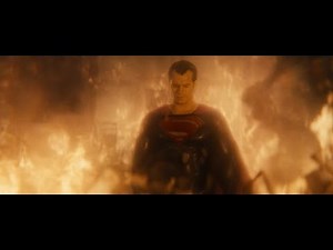 Superman aura farming 😎🔥