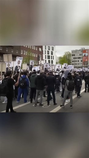 Scharia in Deutschland: Eroberung statt Integration! #shorts