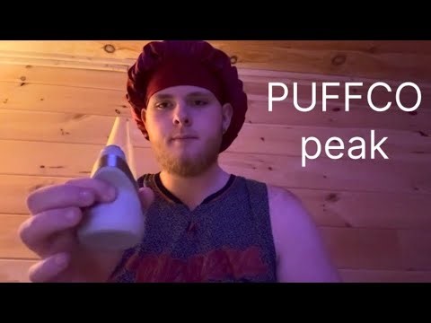 PUFFCO PEAK REVIEW Is It Worth The 225$?