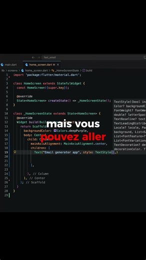 Jour 6 : Creer une application rentable #coding #python #programming #money