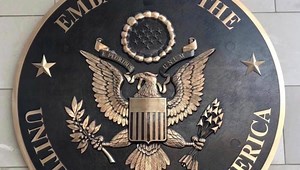 Congratulations to the fourth generation of the English Access Microscholarship Program in Serbia! 75 talented students from Belgrade, Bujanovac, and Vranje celebrated the end of a two year journey yesterday at the U.S. Embassy in Belgrade. On behalf of the U.S. Embassy Belgrade and ELTA Serbia - English Language Teachers' Association, we wish them all the best! #morethanenglish Access Belgrade Access Serbia English Access Microscholarship Program - Headquarters | Regional English Language Offic