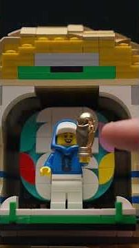 LEGO World Cup in your home! #SponsoredContent