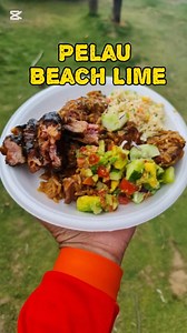 Trini Pelau at The Beach House in Mayaro 🇹🇹 #ChefJasonPeru | Chef Jason Peru