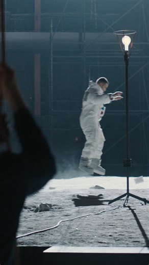 With the #Eclipse on everyone's mind, take some time to watch the official trailer for FLY ME TO THE MOON starring Channing Tatum and Scarlett Johansson. In theaters July. @sonypictures #flymetothemoonmovie #trailer #filmtrailer #movietrailer | MoviePass