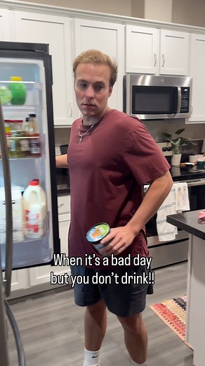 11K views · 68 reactions | Crack open a Ben n Jerry’s to get through this… | Jake Sharp | Facebook