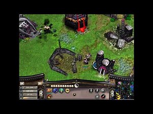 Battle Realms 2: ARCHER POWER (12.03.19) 🔴LIVE