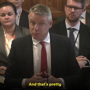 The #Ajax #army vehicle programme shambles has undermined the credibility of the UK's #defence procurement as a whole. At this time of increased international tensions, how can we have confidence in the security and safety of other projects? | Tan Dhesi