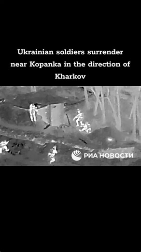 Ukrainian soldiers surrender near Kopanka in the direction of Kharkov #ukraine🇺🇦 #russia🇷🇺 #ukrainevsrussia #russiavsukraine #soldier #ukrainesoldiers #russiansoldiers