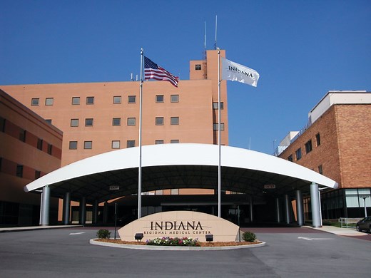 IRMC Welcomes New Chief Medical Officer