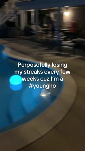 Losing Snapchat Streaks: A Youngho's Perspective