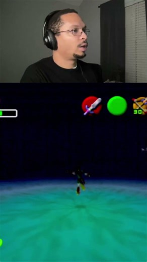Bongo Bongo Origins - Ocarina of Time Master Quest