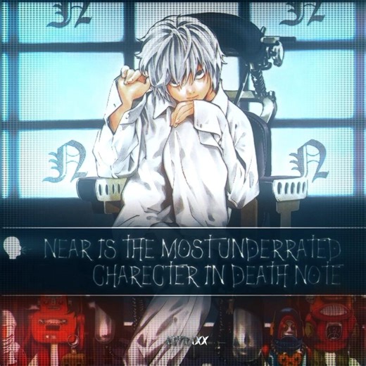 Fr 💀 | [ Death note edit ] | #deathnote #deathnoteedit #lightyagami #kira #animeedit #mangaedit